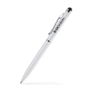 Picture of Twist Action Aluminum Pen w/ Stylus