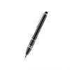 Picture of Brass Twist Action Pen w/ Soft-Touch Stylus