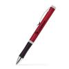 Picture of Twist Action Aluminum Ballpoint Pen w/Grip