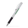 Picture of Twist Action Aluminum Ballpoint Pen w/Grip