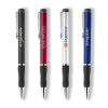 Picture of Twist Action Aluminum Ballpoint Pen w/Chrome Accent