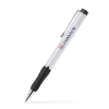 Picture of Twist Action Aluminum Ballpoint Pen w/Chrome Accent