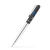 Picture of Twist Action Aluminum Ballpoint Pen w/Chrome Barrel