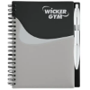 Picture of New Wave Pocket Buddy Notebook