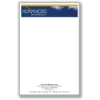 Picture of  5 ½" x 8 ¼" Full Color Notepads - 25 Sheets