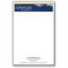 Picture of  5 ½" x 8 ¼" Full Color Notepads - 50 Sheets