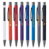 Picture of Bowie Softy Pens - Full Color Metal Pen