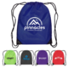 Picture of Broadway - Drawstring Backpack