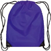 Picture of Broadway - Drawstring Backpack