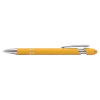 Picture of Ellipse Softy Brights w/Stylus - Full-Color Metal Pen