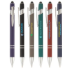 Picture of Ellipse Softy with Stylus - Full-Color Metal Pen