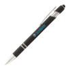 Picture of Ellipse Softy with Stylus - Full-Color Metal Pen