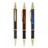 Picture of Matrix Grip Pen - Full-Color Metal Pen