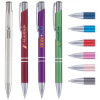 Picture of Matte Tres-Chic Pen - Full-Color Metal Pen