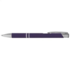 Picture of Tres-Chic Softy Pen - Full-Color Metal Pen