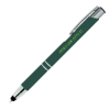 Picture of Tres-Chic Softy Stylus Pen - Full-Color Metal Pen