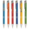 Picture of Tres-Chic Softy+ Pen - Full-Color Metal Pen