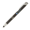 Picture of Tres-Chic Touch Stylus Pen - Full-Color Metal Pen