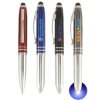 Picture of Vivano Duo Pen with LED Light & Stylus - Full Color