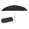 Picture of 37" Arc Telescopic Folding Travel Umbrella With Eva Case