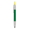 Picture of 3-In-1 Pen With Highlighter and Stylus