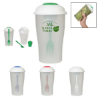 Picture of 3-Piece Salad Shaker Set