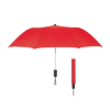 Picture of 44" Arc Automatic Open Telescopic Folding Umbrella