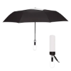 Picture of 44" Arc Telescopic Diamond Top Vented Umbrella