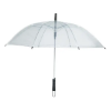 Picture of 46" Arc Clear Umbrella