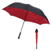 Picture of 48" Arc Two-Tone Inversion Umbrella