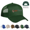 Picture of 5 Panel Mesh Back Price Buster Cap