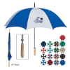 Picture of 60" Arc Golf Umbrella