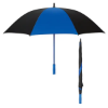 Picture of 60" Arc Splash of Color Golf Umbrella