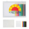 Picture of 8-Piece Colored Pencil Art Set In Case