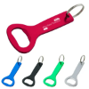 Picture of Aluminum Bottle Opener Key Ring