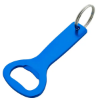 Picture of Aluminum Bottle Opener Key Ring