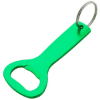 Picture of Aluminum Bottle Opener Key Ring