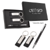 Picture of Baldwin Stylus Pen And Leatherette Key Tag Box Set