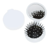 Picture of Brush And Mirror Compact