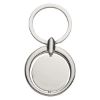 Picture of Circular Metal Key Tag