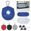 Picture of Collapsible Automobile Sun Shades