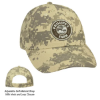 Picture of Digital Camouflage Cap