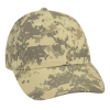 Picture of Digital Camouflage Cap