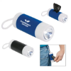 Picture of Dog bag dispenser with flashlight