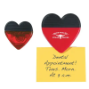 Picture of Heart Shape Clip