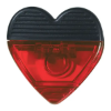 Picture of Heart Shape Clip