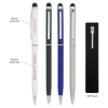 Picture of Newport Pen With Stylus