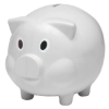 Picture of Plastic Piggy Bank