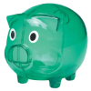 Picture of Plastic Piggy Bank