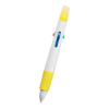 Picture of Quatro Pen With Highlighter